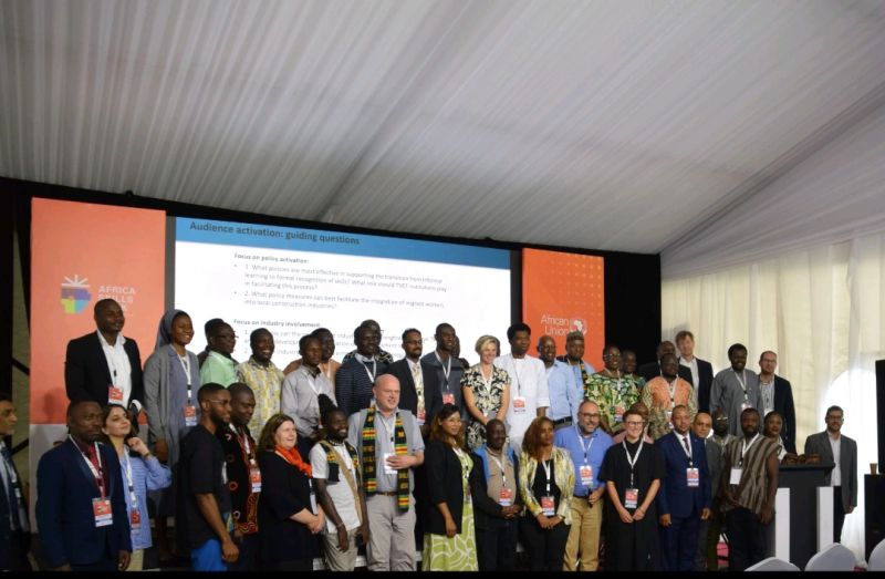 Youth Skills Summit