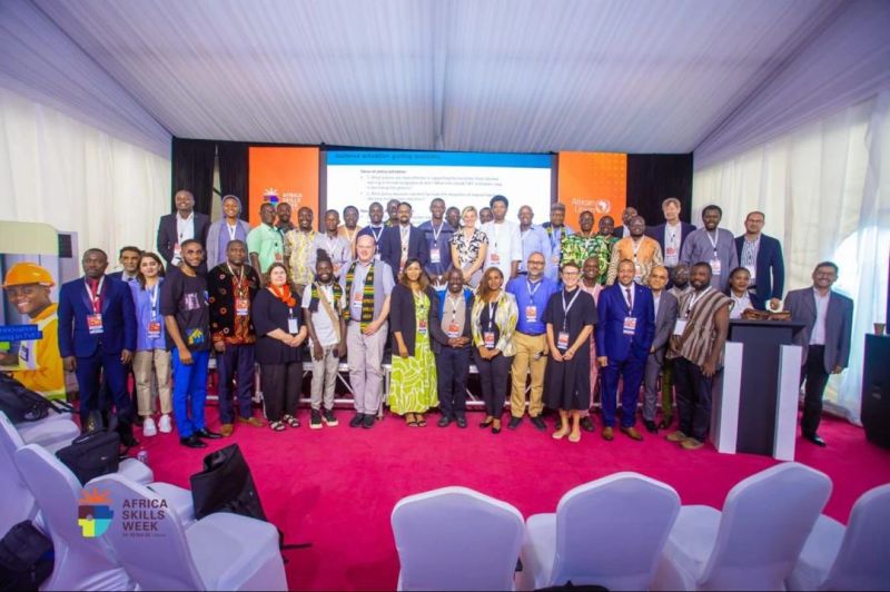 Green Skills Forum